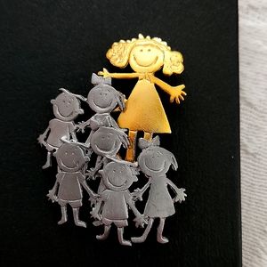Teacher pin!!!